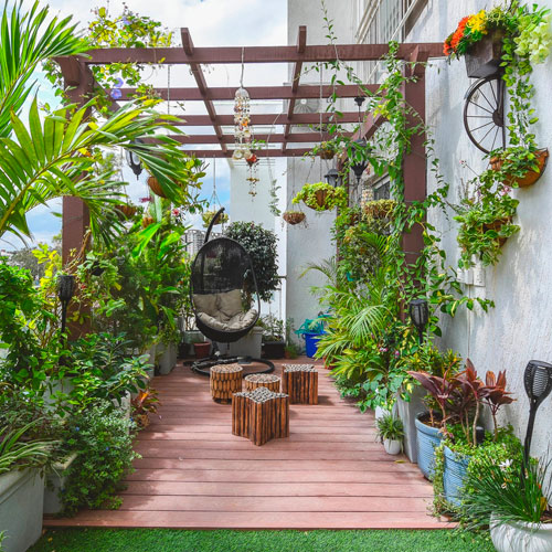 Garden Image